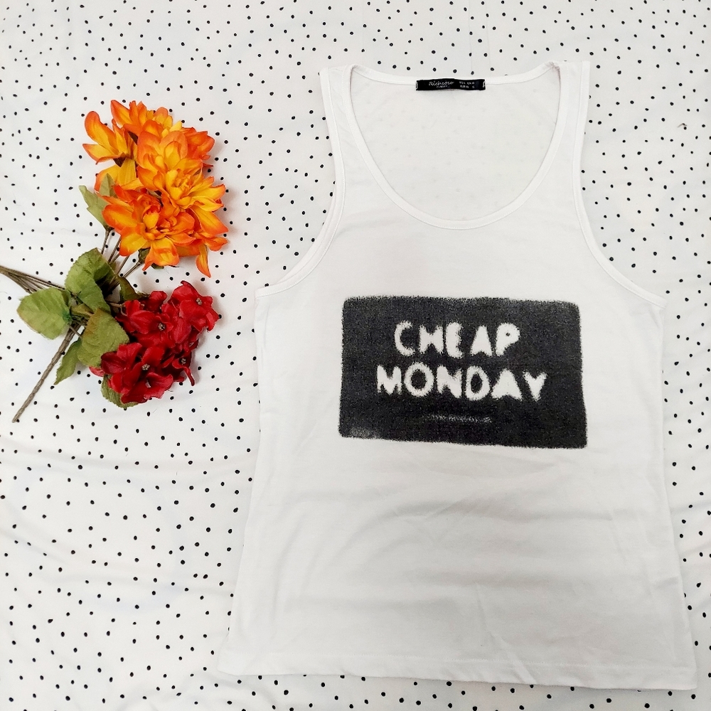 Cheap Monday Tank Top